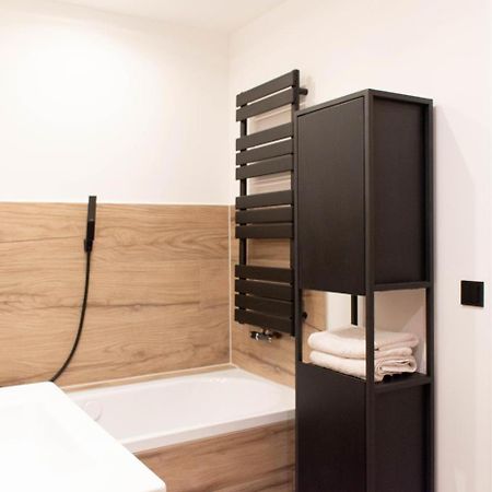 Ferienwohnung Sommersitz - シャルボイツ エクステリア 写真